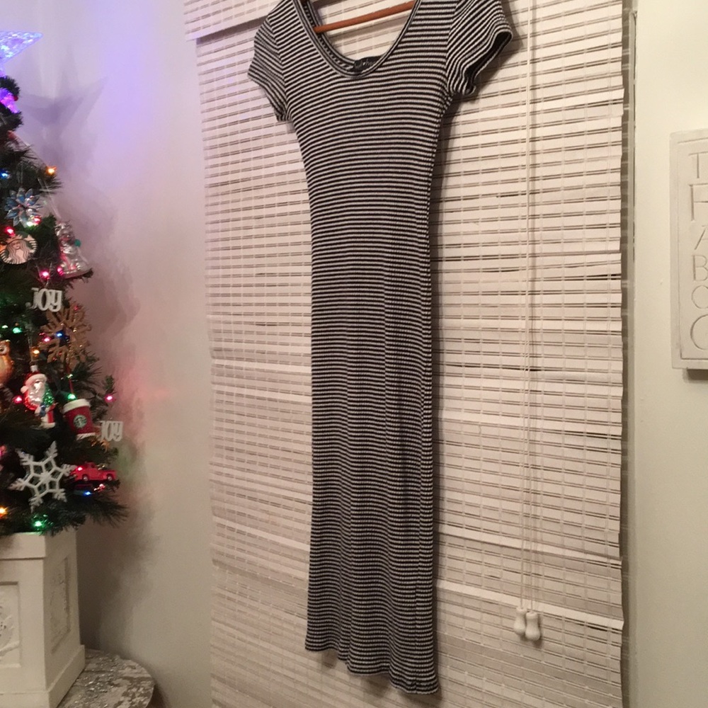Derek Heart Dress
